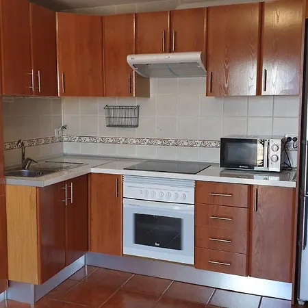 Apartamento Apartment
