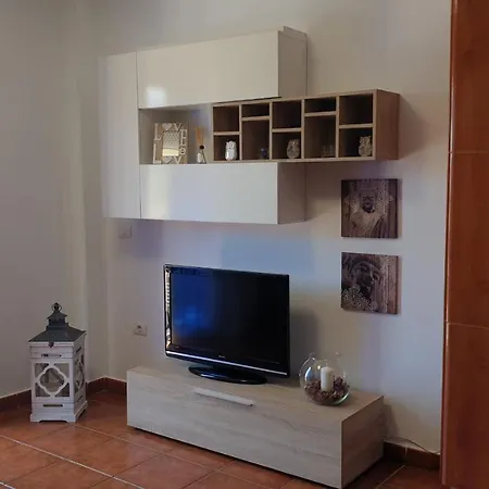 アパート Apartamento