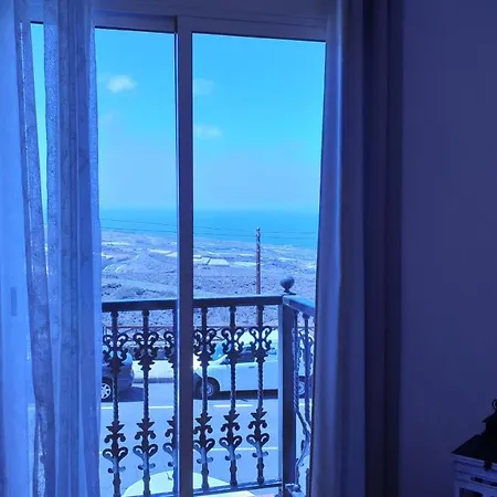Apartamento アパート